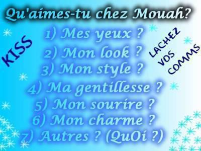 LACHEZ VOS