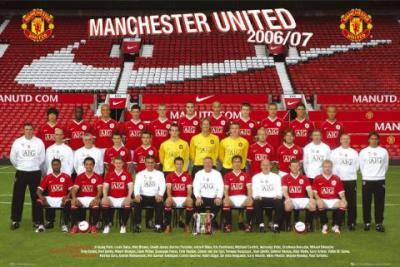 les RED DEVILS
