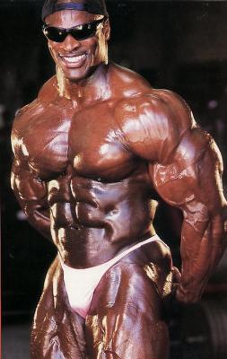 muscle