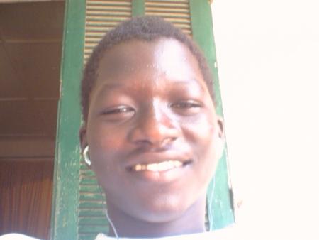 1 bo sourire non!